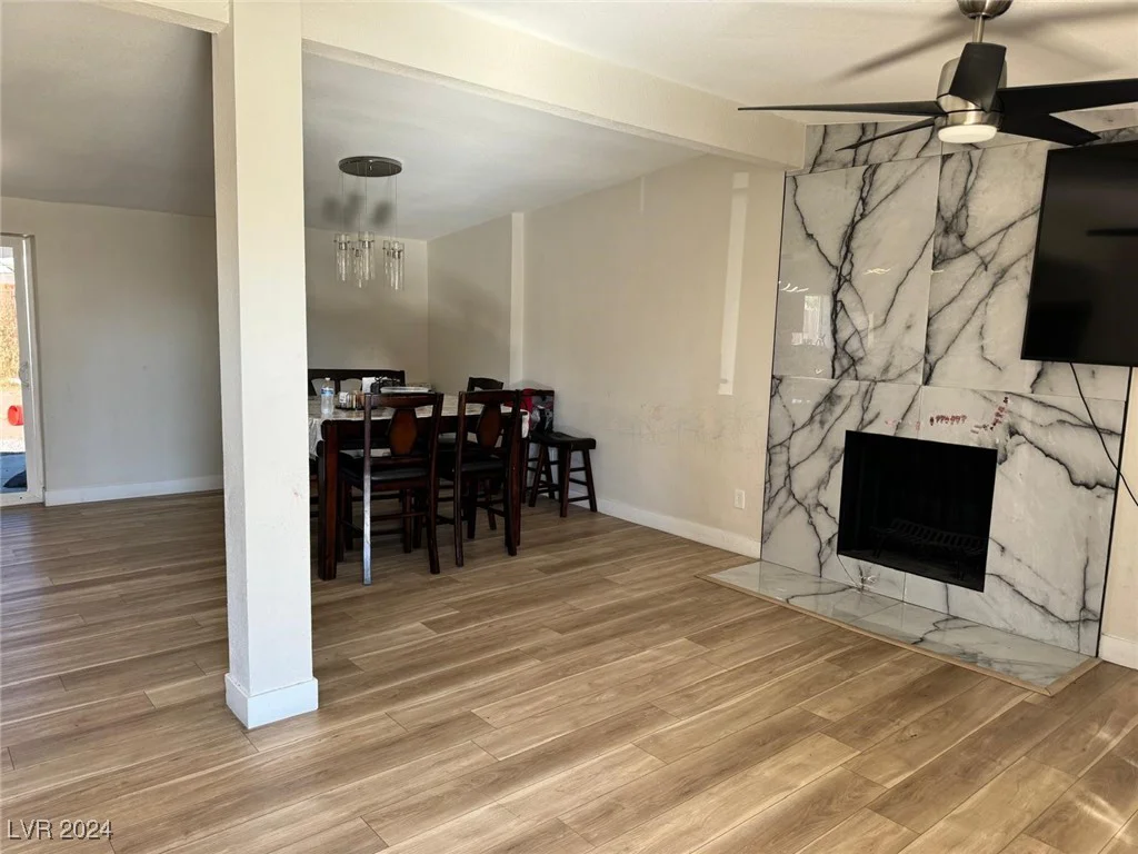 3216 Stanley, North Las Vegas, NV 89030