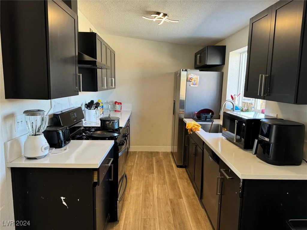 3216 Stanley, North Las Vegas, NV 89030