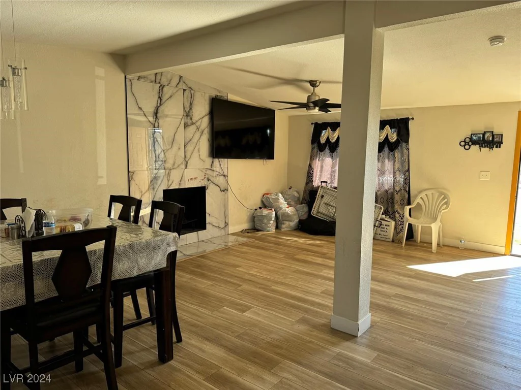 3216 Stanley, North Las Vegas, NV 89030