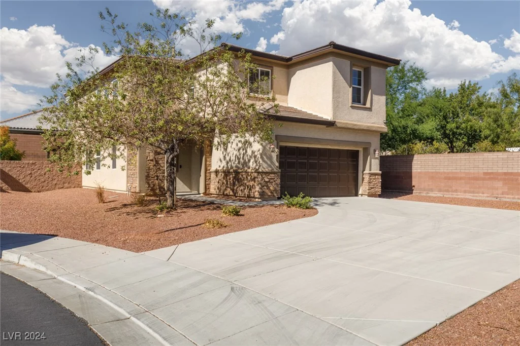 7173 Flagstaff Ranch, Las Vegas, NV 89166