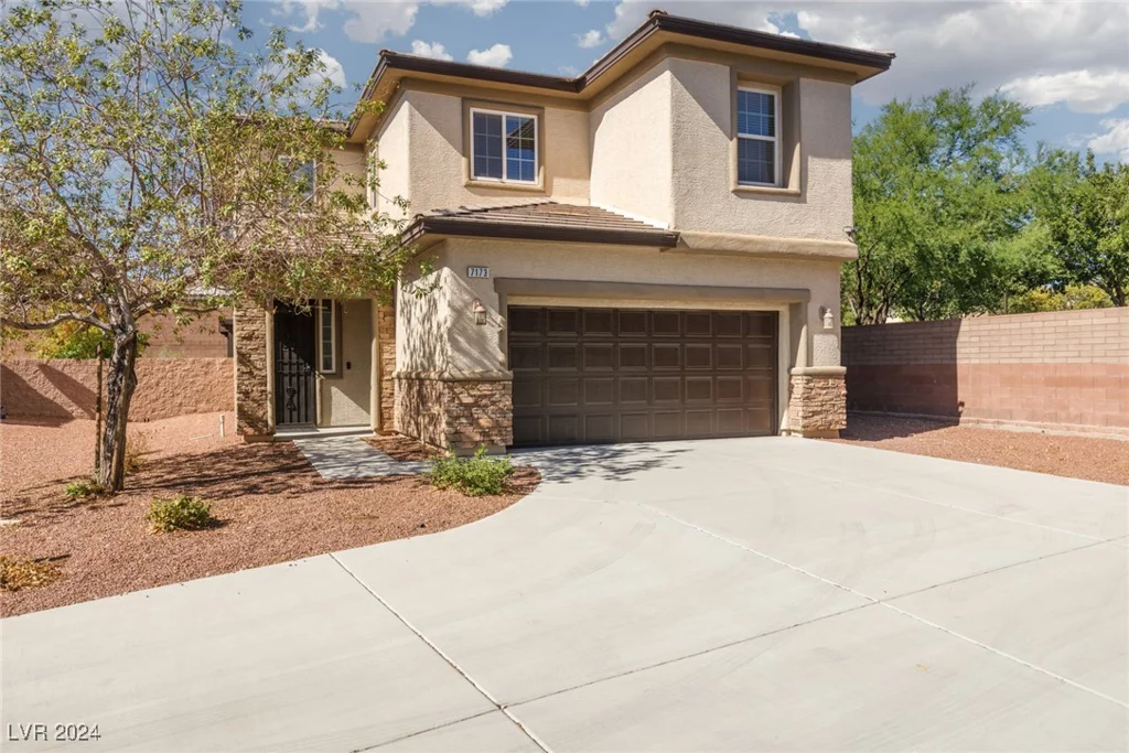 7173 Flagstaff Ranch, Las Vegas, NV 89166