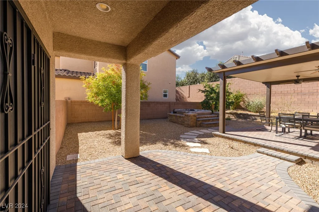 7173 Flagstaff Ranch, Las Vegas, NV 89166