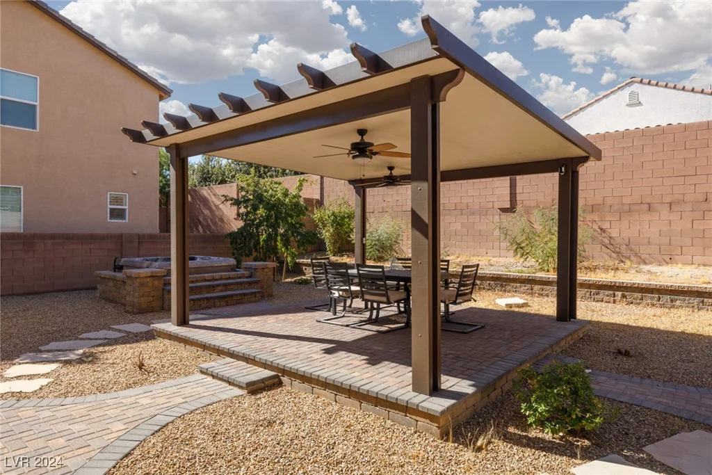 7173 Flagstaff Ranch, Las Vegas, NV 89166