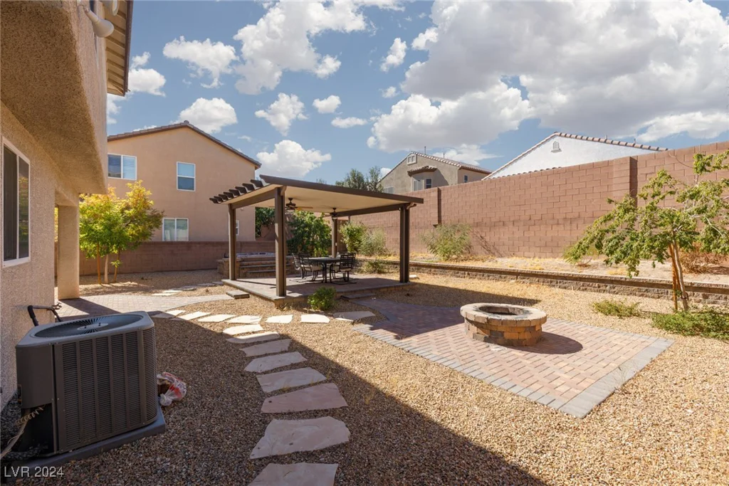7173 Flagstaff Ranch, Las Vegas, NV 89166