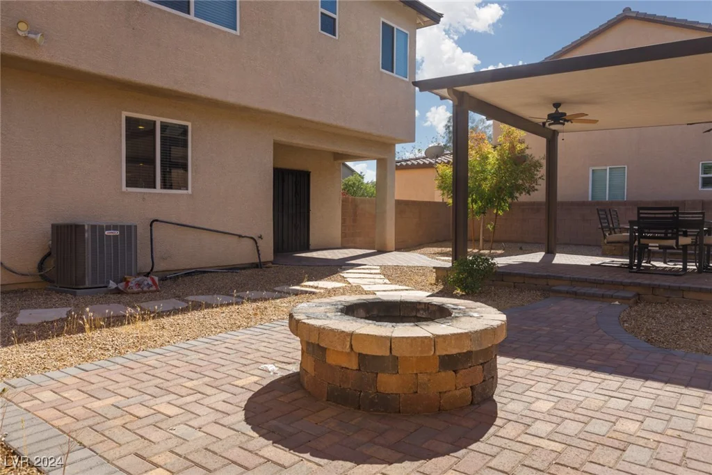 7173 Flagstaff Ranch, Las Vegas, NV 89166