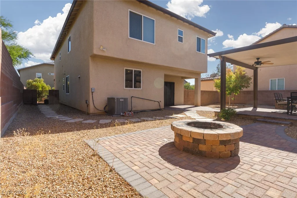 7173 Flagstaff Ranch, Las Vegas, NV 89166