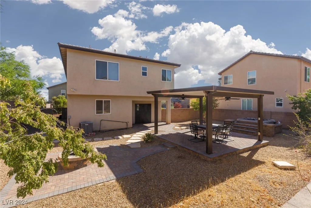 7173 Flagstaff Ranch, Las Vegas, NV 89166