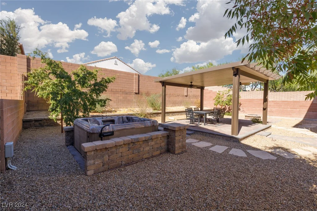 7173 Flagstaff Ranch, Las Vegas, NV 89166