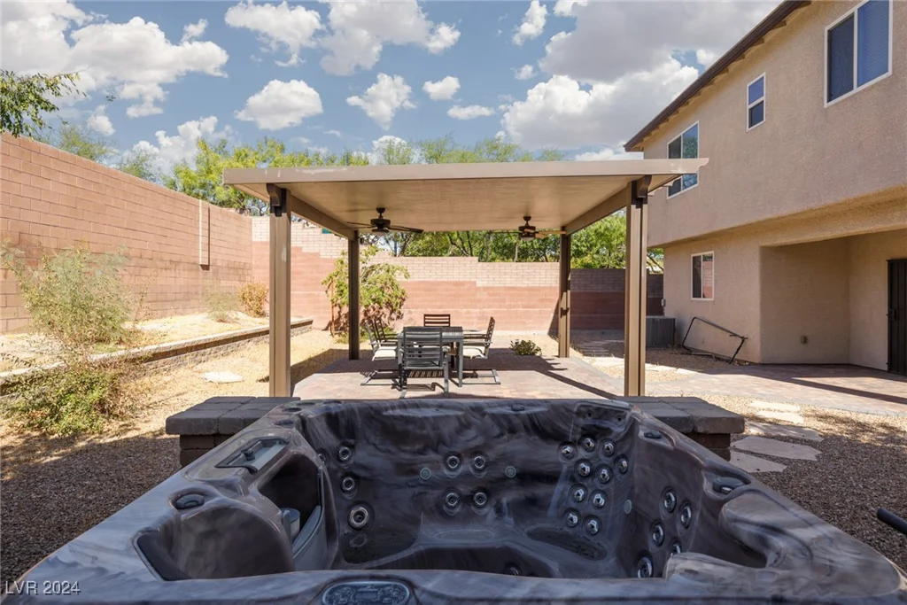 7173 Flagstaff Ranch, Las Vegas, NV 89166