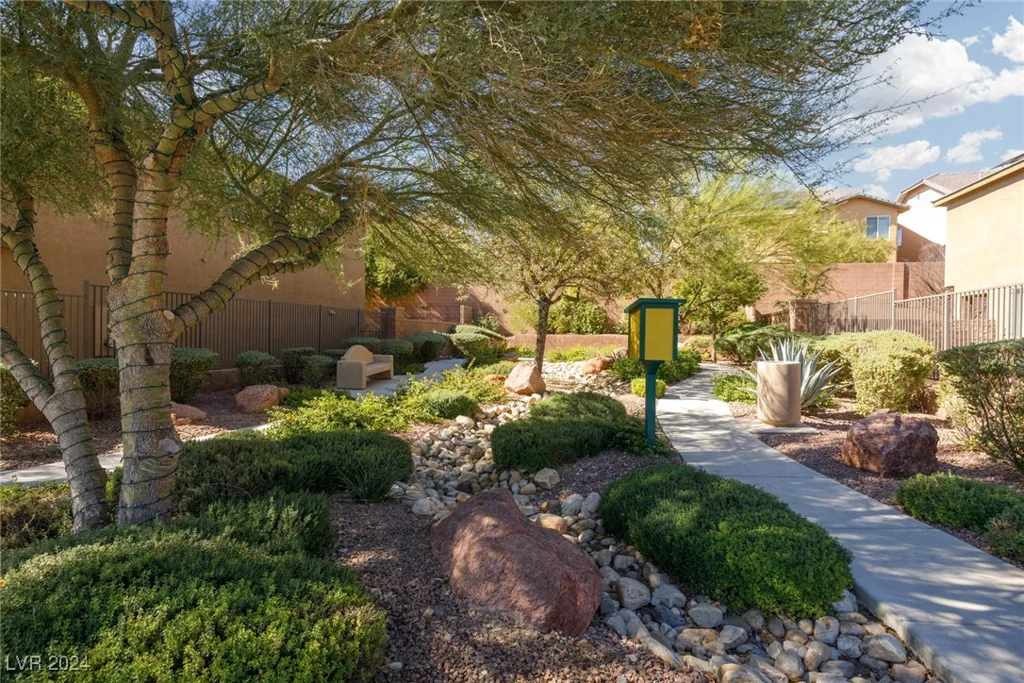 7173 Flagstaff Ranch, Las Vegas, NV 89166