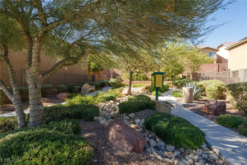 7173 Flagstaff Ranch, Las Vegas, NV 89166