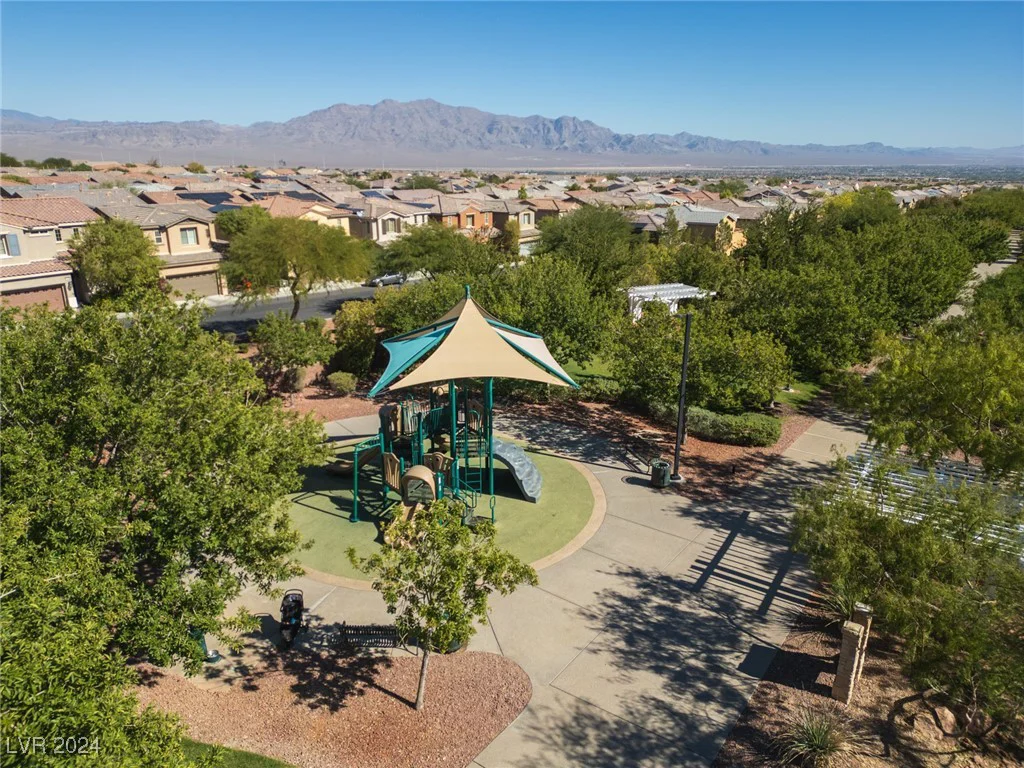 7173 Flagstaff Ranch, Las Vegas, NV 89166
