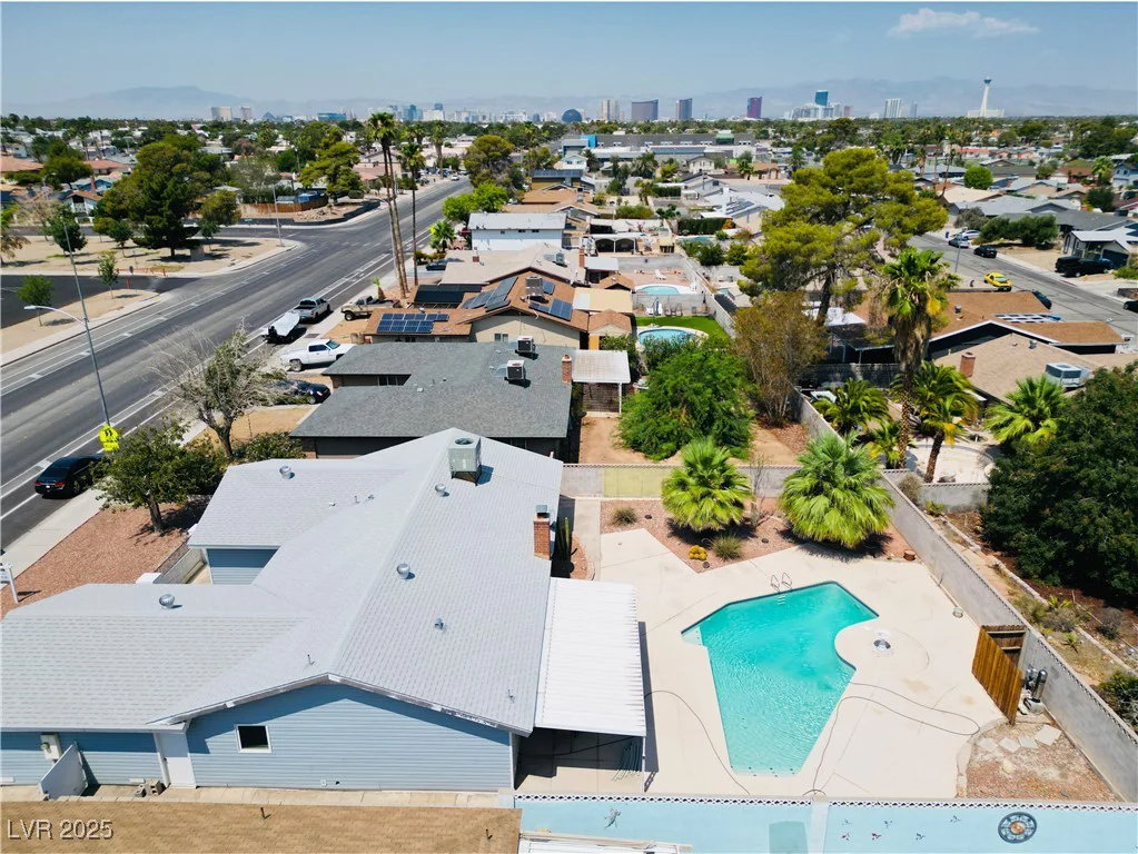 4010 Twain, Las Vegas, NV 89121