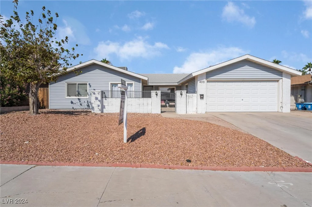 4010 Twain, Las Vegas, NV 89121