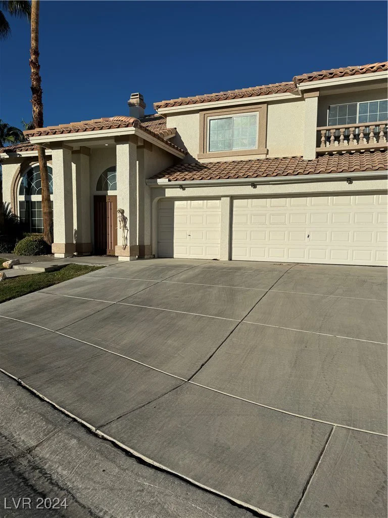 3783 Barrelwood, Las Vegas, NV 89147