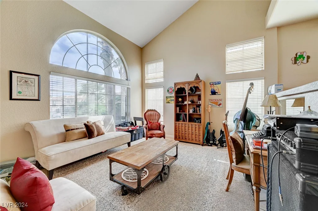 3783 Barrelwood, Las Vegas, NV 89147