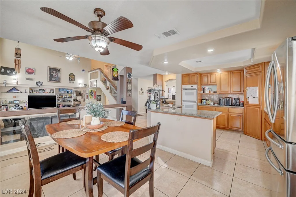 3783 Barrelwood, Las Vegas, NV 89147