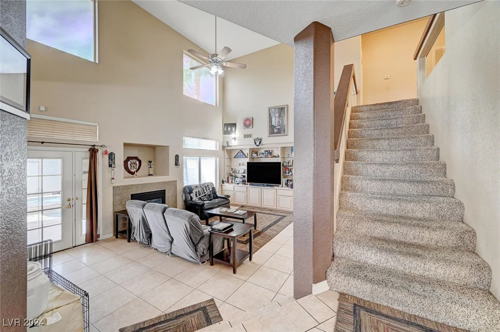 3783 Barrelwood, Las Vegas, NV 89147