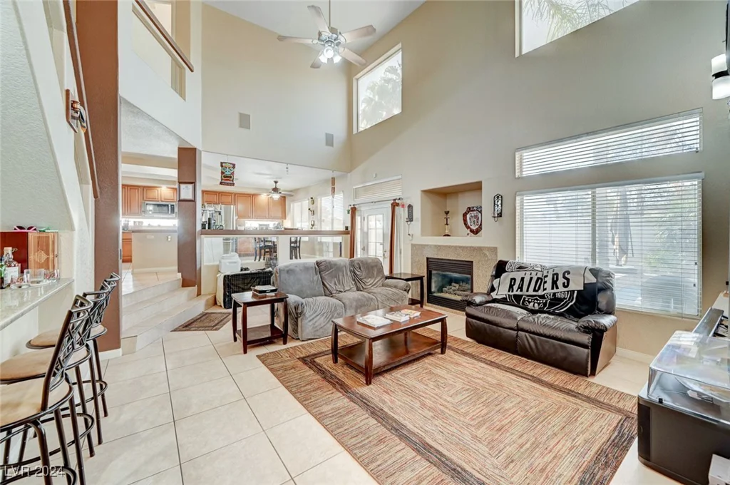 3783 Barrelwood, Las Vegas, NV 89147