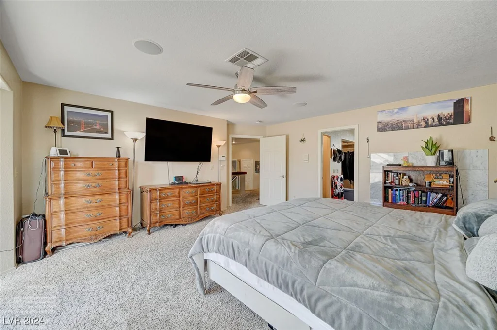 3783 Barrelwood, Las Vegas, NV 89147