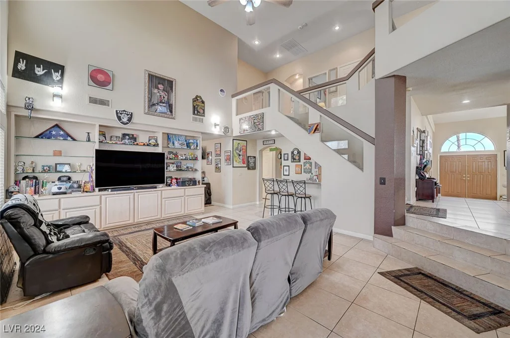 3783 Barrelwood, Las Vegas, NV 89147