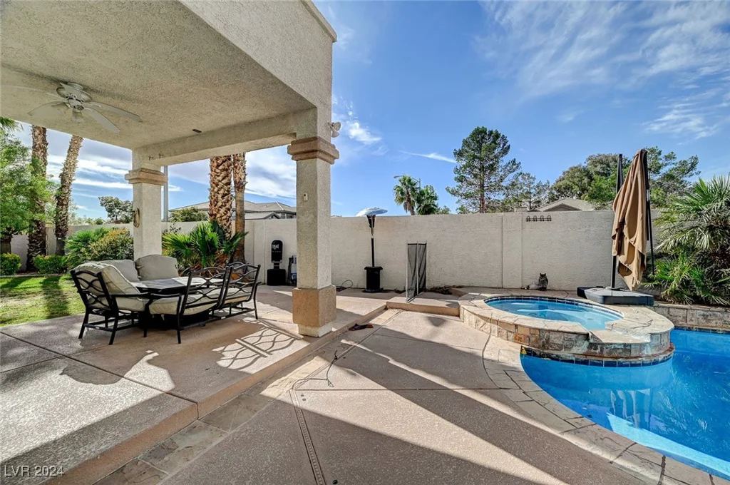 3783 Barrelwood, Las Vegas, NV 89147