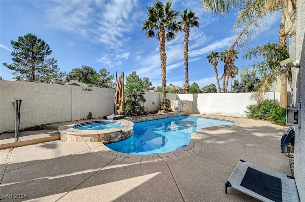 3783 Barrelwood, Las Vegas, NV 89147