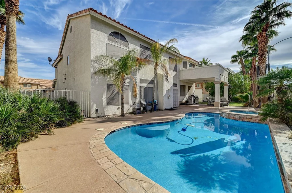 3783 Barrelwood, Las Vegas, NV 89147