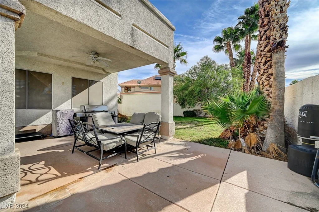 3783 Barrelwood, Las Vegas, NV 89147