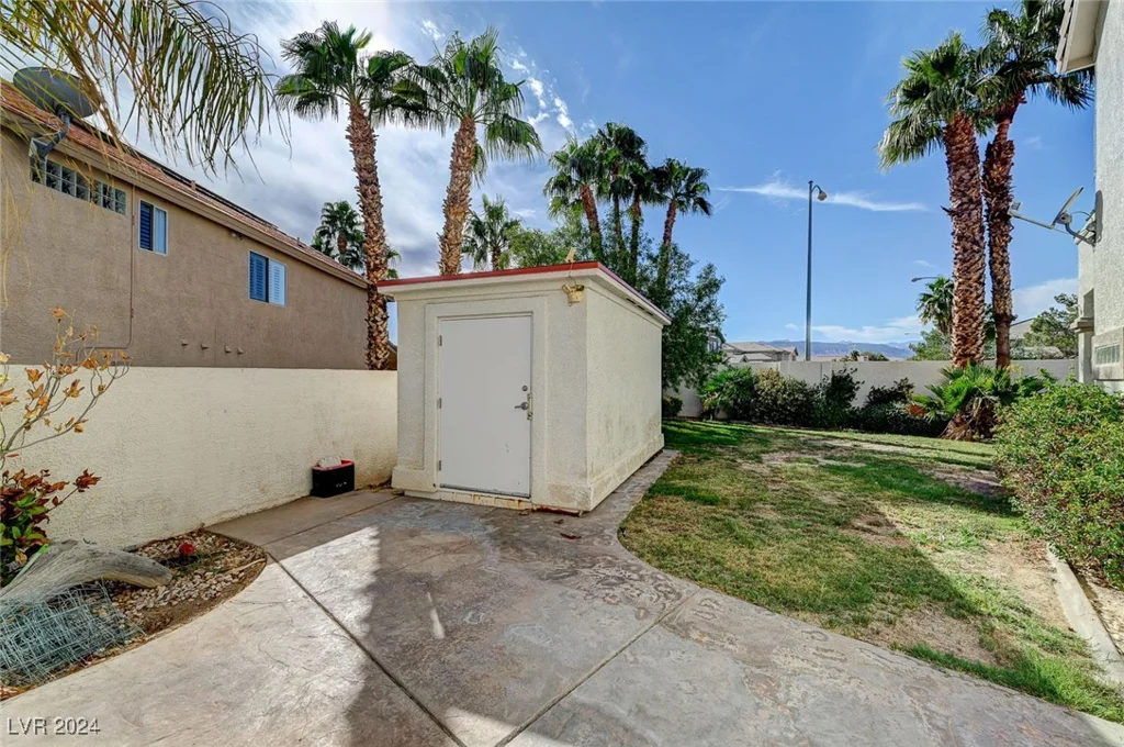 3783 Barrelwood, Las Vegas, NV 89147