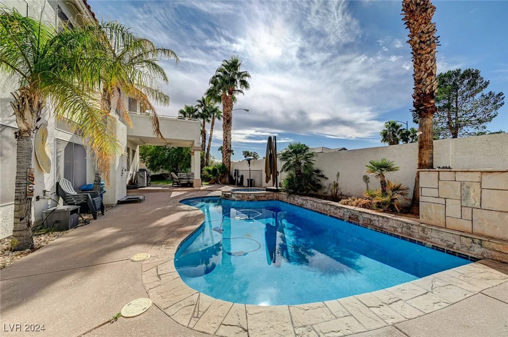 3783 Barrelwood, Las Vegas, NV 89147