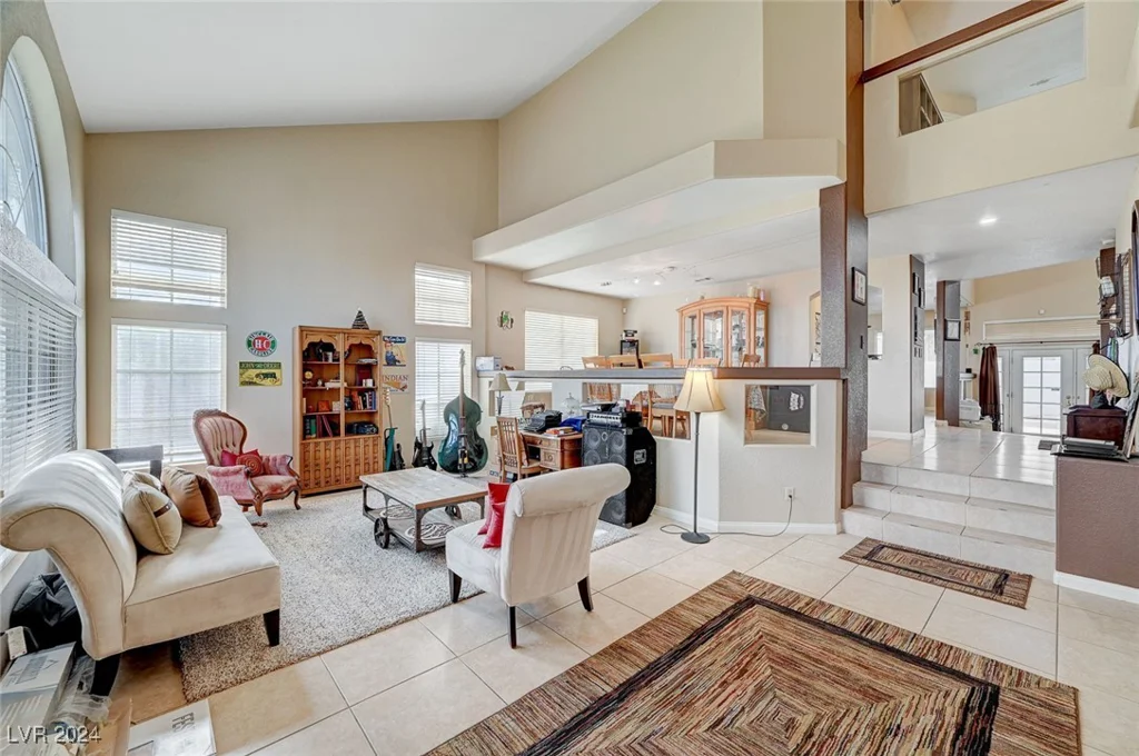 3783 Barrelwood, Las Vegas, NV 89147