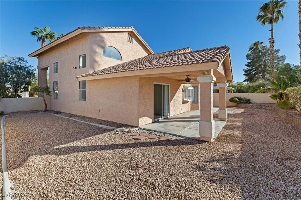 2633 Shakespeare, Las Vegas, NV 89108
