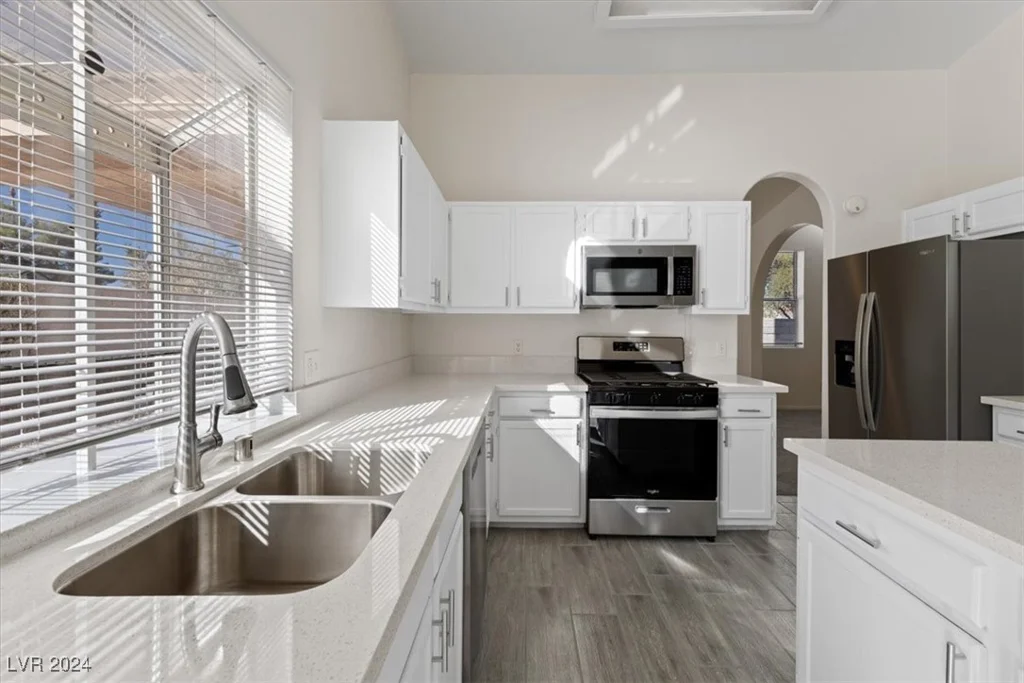 2633 Shakespeare, Las Vegas, NV 89108