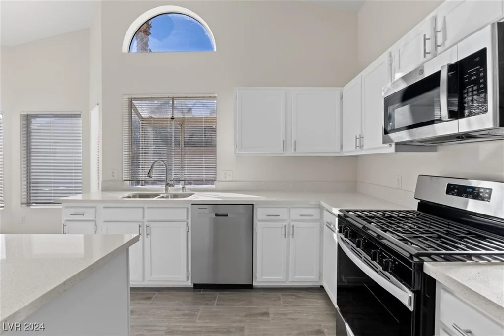 2633 Shakespeare, Las Vegas, NV 89108