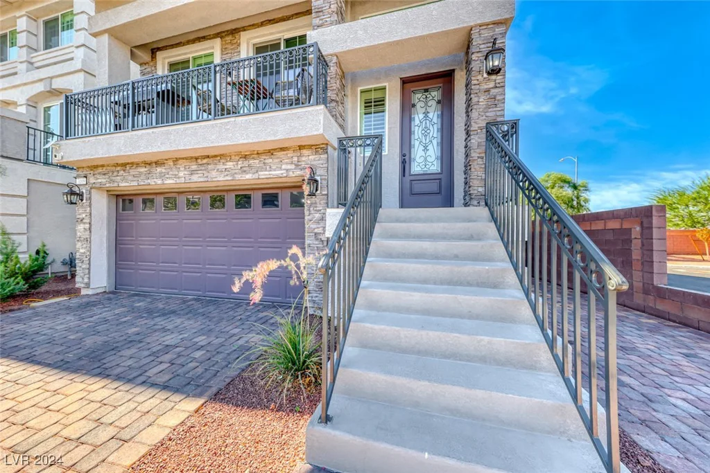 7009 Steele Canyon, Las Vegas, NV 89118