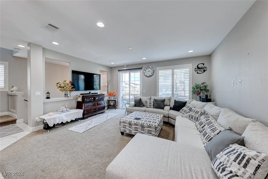 7009 Steele Canyon, Las Vegas, NV 89118