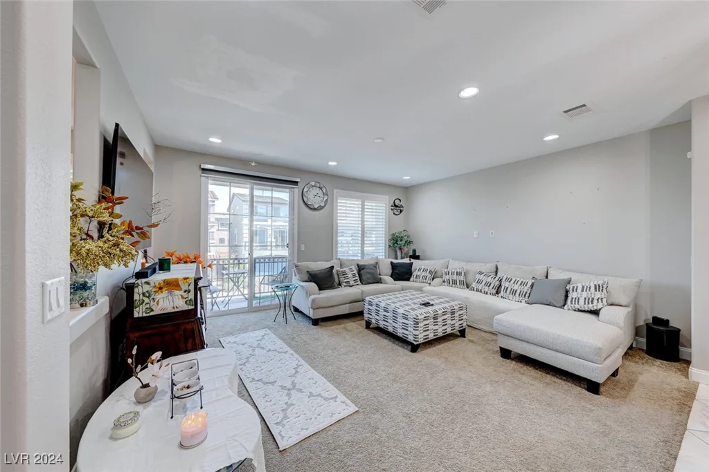 7009 Steele Canyon, Las Vegas, NV 89118
