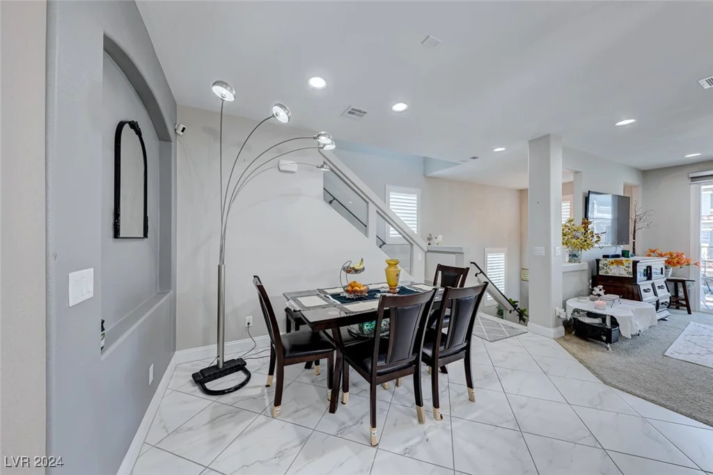 7009 Steele Canyon, Las Vegas, NV 89118