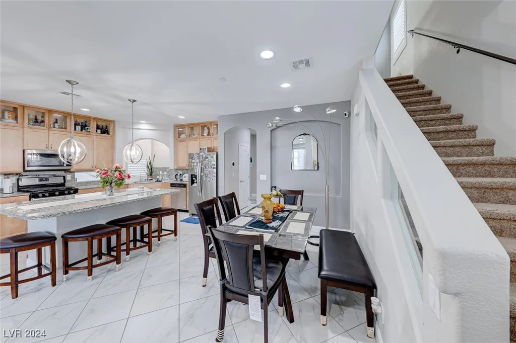 7009 Steele Canyon, Las Vegas, NV 89118