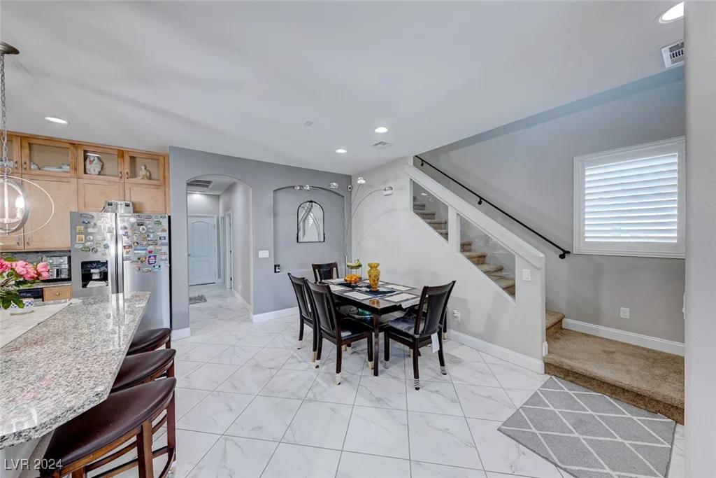 7009 Steele Canyon, Las Vegas, NV 89118