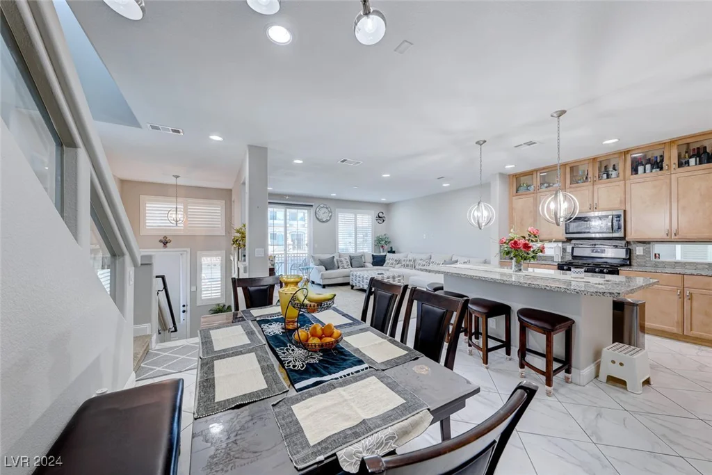 7009 Steele Canyon, Las Vegas, NV 89118