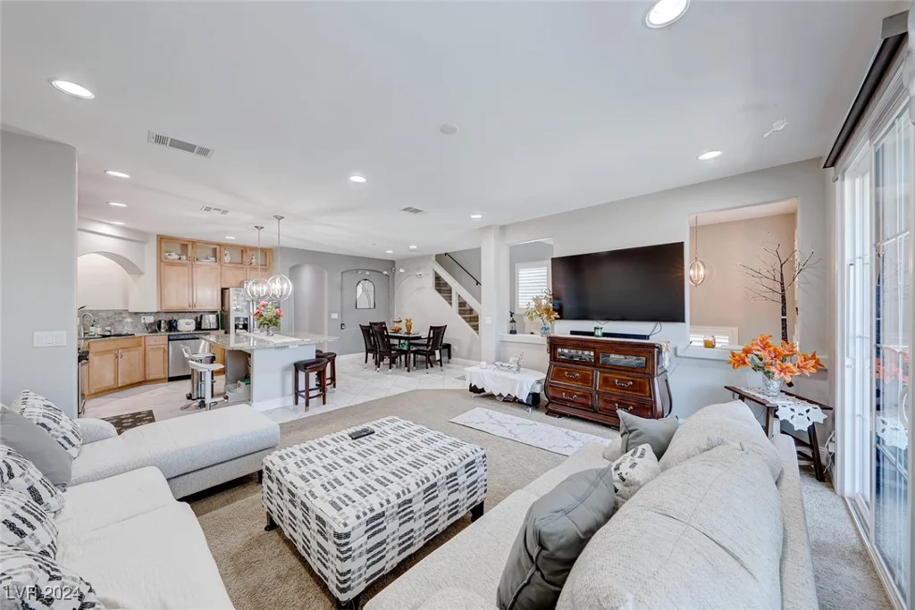 7009 Steele Canyon, Las Vegas, NV 89118