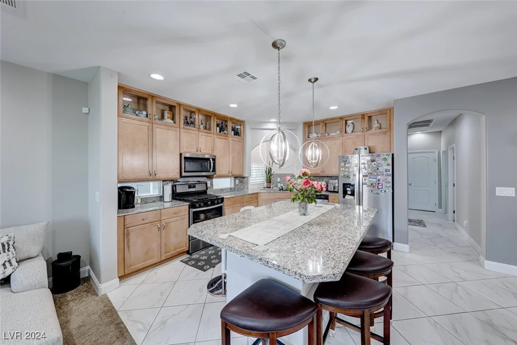 7009 Steele Canyon, Las Vegas, NV 89118