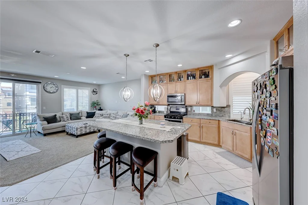 7009 Steele Canyon, Las Vegas, NV 89118