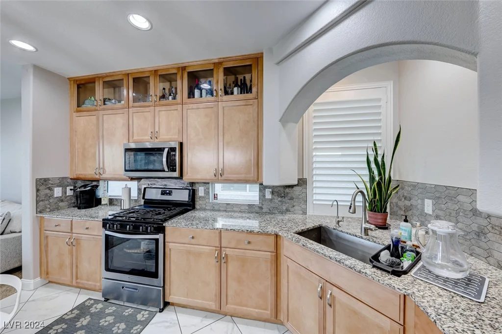 7009 Steele Canyon, Las Vegas, NV 89118