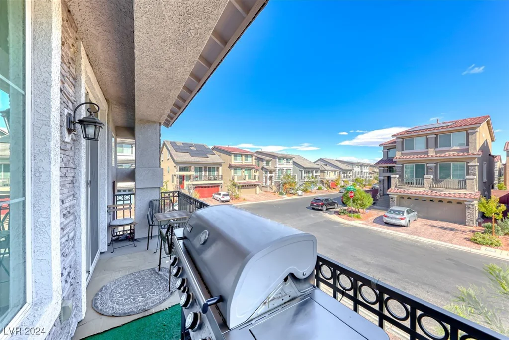 7009 Steele Canyon, Las Vegas, NV 89118