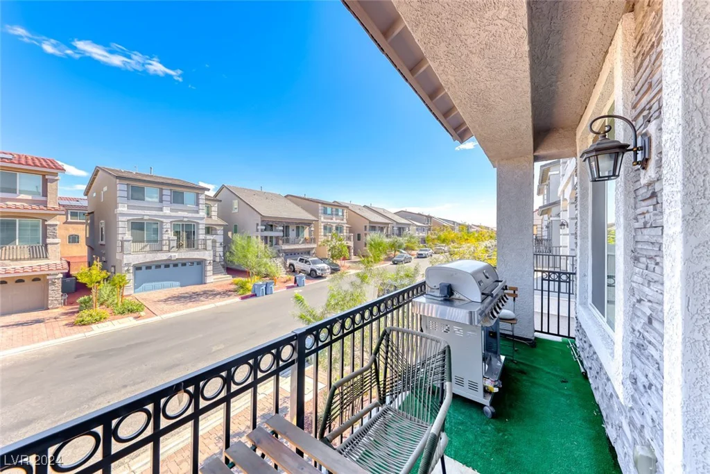 7009 Steele Canyon, Las Vegas, NV 89118