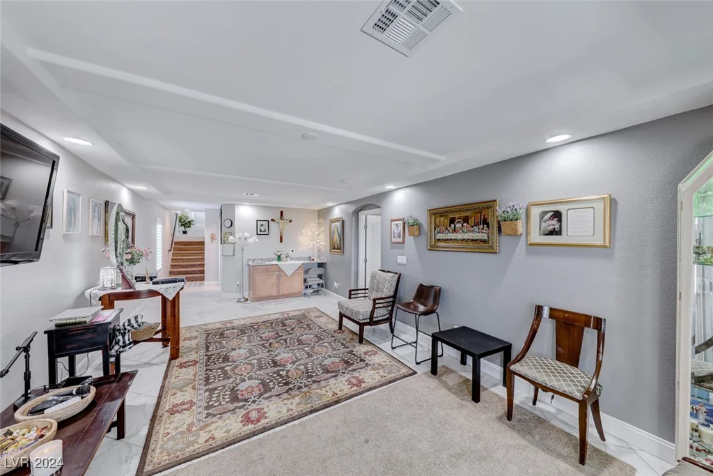 7009 Steele Canyon, Las Vegas, NV 89118
