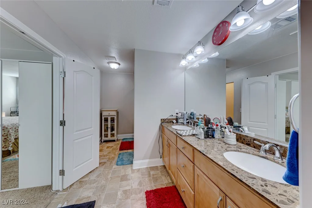 7009 Steele Canyon, Las Vegas, NV 89118